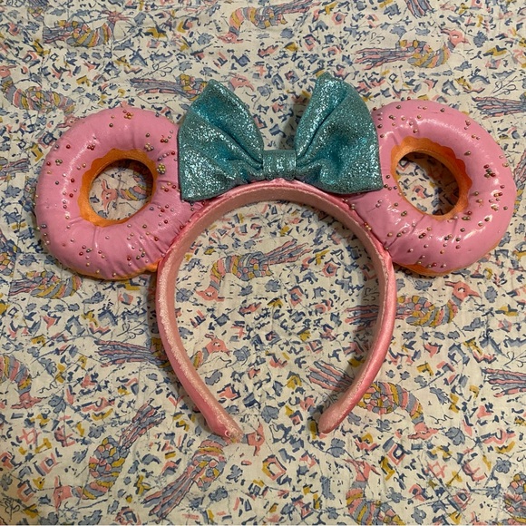 Set of 4 Disney Ears main image 10